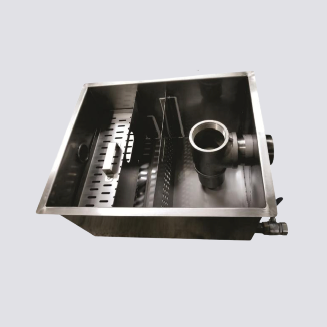 TRAMPA DE GRASA TRMGR4040