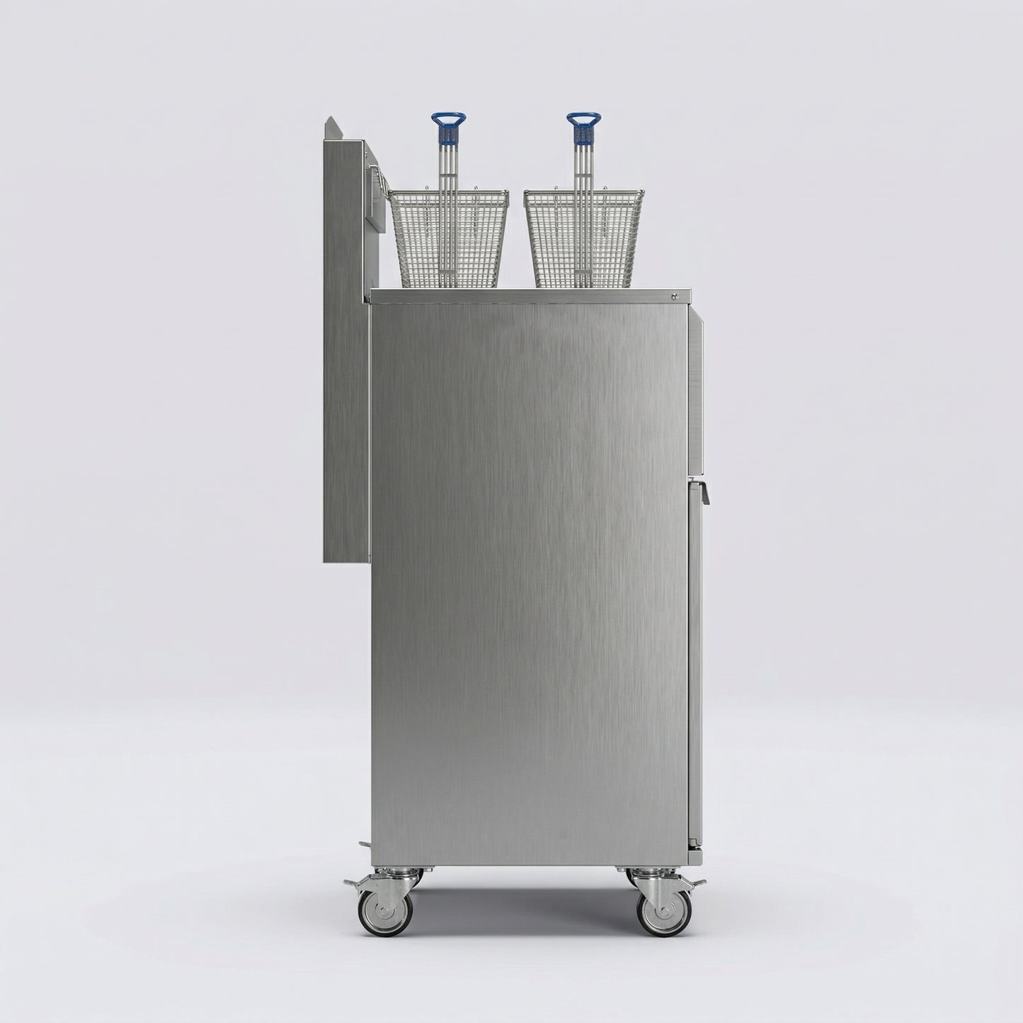 FREIDOR INDUSTRIAL DE ALTO REDIMIENTO - F2025LAM