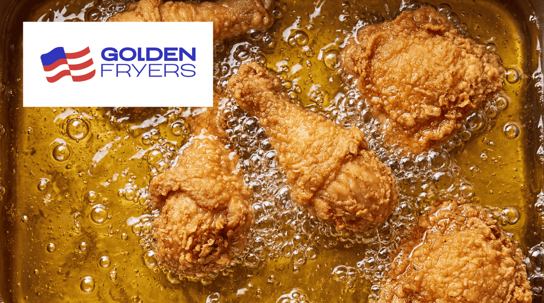10 consejos para ahorrar aceite al freír Pollo