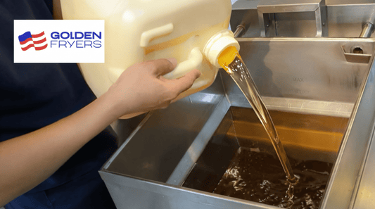 ¿Por qué filtrar y reutilizar el aceite de tu freidora?