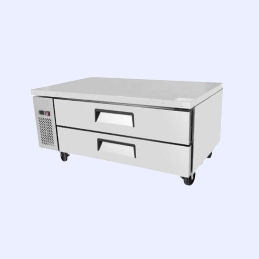 BASES CHEF