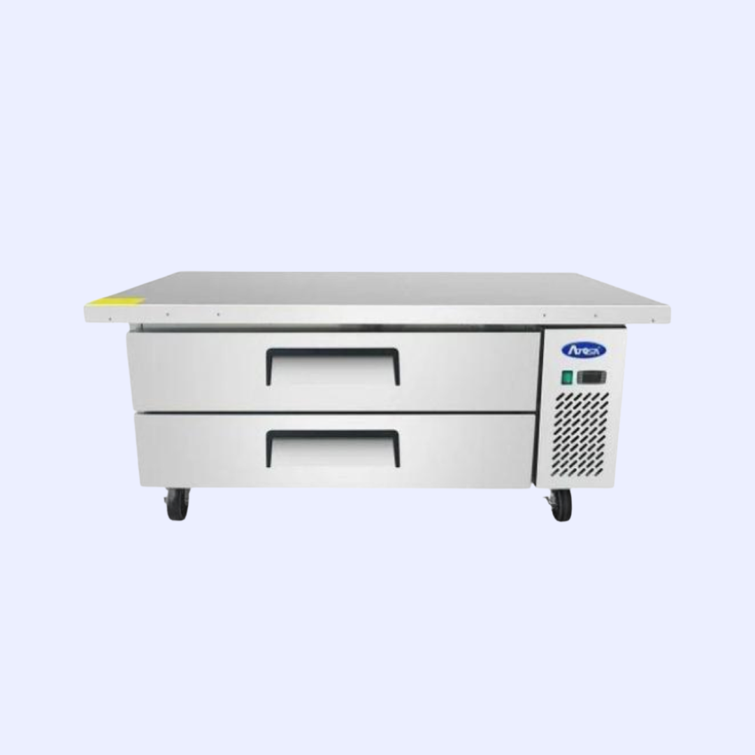 BASES CHEF