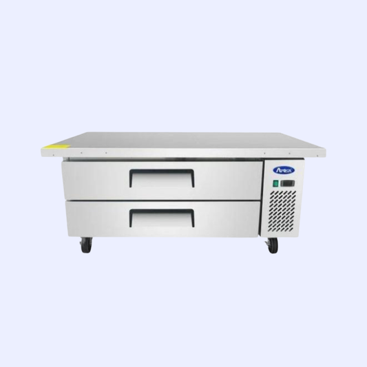 BASES CHEF