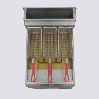 FREIDOR INDUSTRIAL DE ALTO REDIMIENTO - F2832LAM