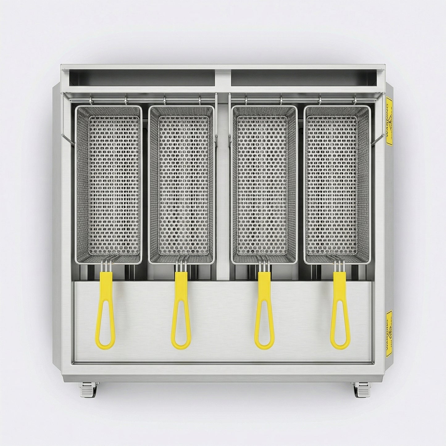FREIDOR INDUSTRIAL DE ALTO REDIMIENTO - F5570LAM