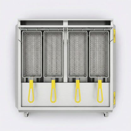 FREIDOR INDUSTRIAL DE ALTO REDIMIENTO - F5570LAM
