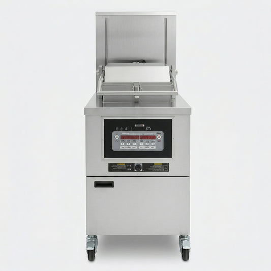 FREIDORA A PRESIÓN FX-8