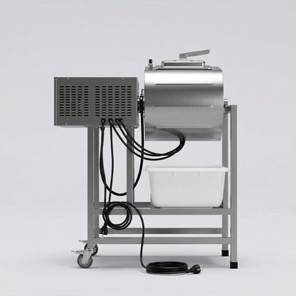 MESA DE MARINADO AUTOMÁTICA