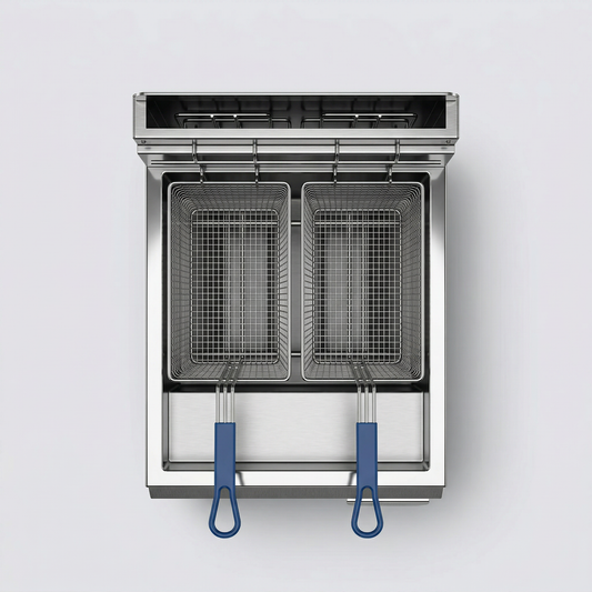 FREIDOR INDUSTRIAL DE ALTO REDIMIENTO - F2025LAM