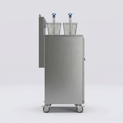 FREIDOR INDUSTRIAL DE ALTO REDIMIENTO - F2025LEC